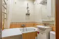 Wohnung 2 zimmer 42 m² Minsk, Belarus