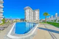 Appartement 2 chambres 64 m² Alanya, Turquie