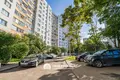 2 bedroom apartment 51 m² Minsk, Belarus
