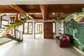 Costa Rica Jungle Retreat Center/Restaurant with Ocean View 