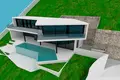 5 bedroom house 448 m² Altea, Spain
