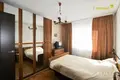 3 room apartment 61 m² Minsk, Belarus