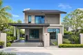 4-Zimmer-Villa 222 m² Pattaya, Thailand