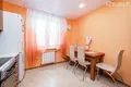Mieszkanie 1 pokój 41 m² Mińsk, Białoruś
