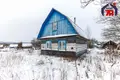 Casa 39 m² Svabski sielski Saviet, Belarús