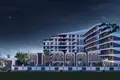 Appartement 1 chambre 72 m² Kumluca, Turquie