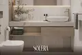 Residential complex "Solera, Downtown Mina" by RAK Properties (Units 168)
