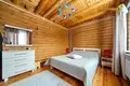 Casa de campo 270 m² Nieharelski sielski Saviet, Belarús