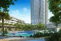 2 bedroom apartment 129 m² Konak, Turkey
