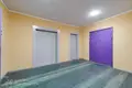 1 room apartment 38 m² Minsk, Belarus