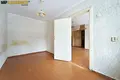 Wohnung 2 zimmer 45 m² Minsk, Belarus