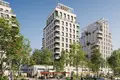 Appartement 3 chambres 60 m² Lyon, France