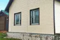 House 77 m² Dziamidavicki sielski Saviet, Belarus