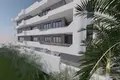 Attique 3 chambres 222 m² Germasogeia, Chypre