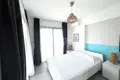 Mieszkanie 2 pokoi 106 m² Cypr, Cypr