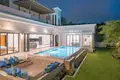 Villa 3 pièces 324 m² Si Sunthon, Thaïlande