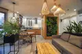 2 room apartment 89 m² Warsaw, Poland