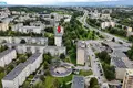Wohnung 2 zimmer 49 m² Alitten, Litauen