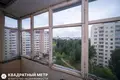 Mieszkanie 2 pokoi 51 m² Mińsk, Białoruś