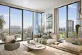 Apartamento 1 habitación 711 m² Dubái, Emiratos Árabes Unidos