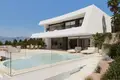 Villa 4 chambres 761 m² el Poble Nou de Benitatxell Benitachell, Espagne