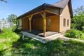 Haus 45 m² Azierski sielski Saviet, Belarus
