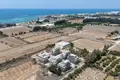 Willa 3 pokoi 204 m² Yeroskipou, Cypr