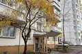 Appartement 2 chambres 46 m² Minsk, Bélarus
