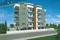 Квартира 2 комнаты 96 м² Yeri, Кипр