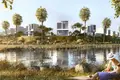 Вилла 4 комнаты 259 м² Дубай, ОАЭ