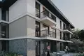 Appartement 1 chambre 49 m² Région de Marmara, Turquie