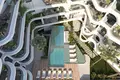 1 bedroom apartment 70 m² Larnaca, Cyprus