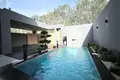 Villa de tres dormitorios  Si Sunthon, Tailandia