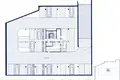 Wohnung 1 zimmer 27 m² Bratesici, Montenegro