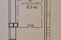 Коммерческое помещение 12 м² Минск, Беларусь