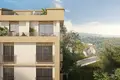 Wohnung 2 Schlafzimmer 70 m² Eyupsultan, Türkei