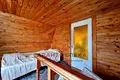 Haus 70 m² Muchaviecki sielski Saviet, Belarus