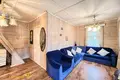 House 91 m² Piatryskauski sielski Saviet, Belarus