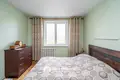 Apartamento 3 habitaciones 63 m² Minsk, Belarús
