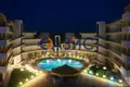 1 bedroom apartment 81 m² Tsarevo, Bulgaria