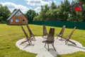 Cottage 78 m² Lasanski sielski Saviet, Belarus