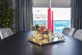 Penthouse 3 bedrooms 220 m² Alanya, Turkey