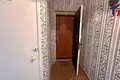 2 room apartment 47 m² Salihorsk, Belarus