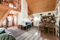 Коттедж 1 комната 54 м² Пуккила, Финляндия