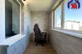 Wohnung 2 zimmer 58 m² Soligorsk, Belarus