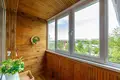 Квартира 3 комнаты 64 м² Минск, Беларусь