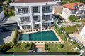 Villa de 6 habitaciones 350 m² Muratpasa, Turquía