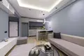 1 bedroom apartment 74 m² Mezitli, Turkey