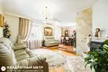 Appartement 3 chambres 91 m² Minsk, Bélarus
