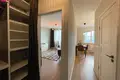 Квартира 1 комната 34 м² в Укмерге, Литва